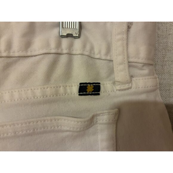 Lucky Brand Riley Shorts in White size 12/31 - Picture 6 of 8